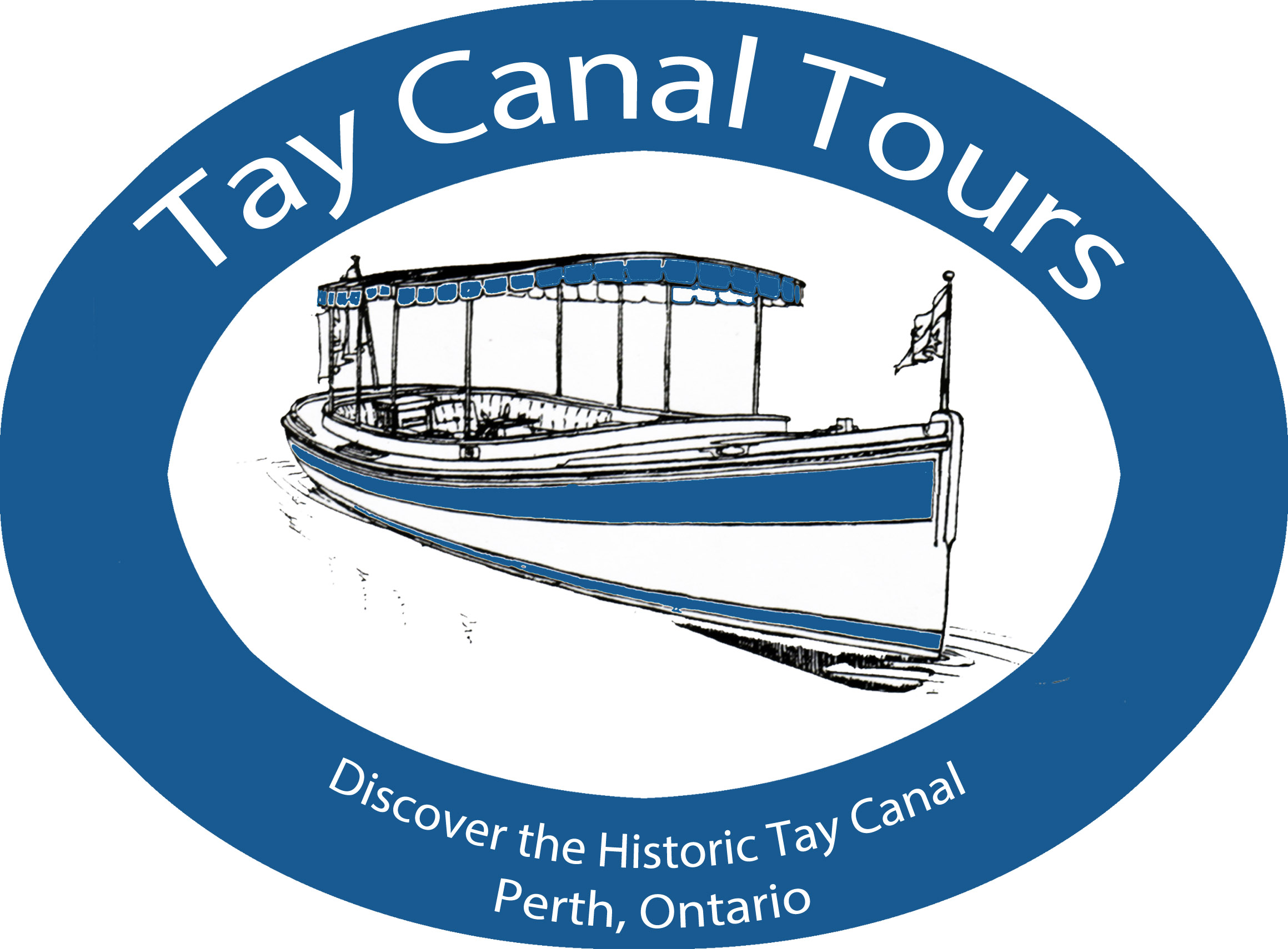 Tay Canal Tours