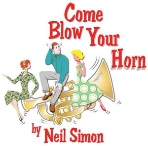 Come Blow Your Horn