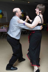 Swing Dance Lessons