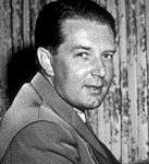 Playwright Frederick Knott, author of "Dial M for Murder" and "Wait Until Dark"