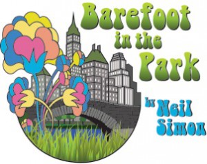 001 Barefoot in the Park