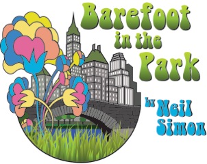 Barefoot in the Park