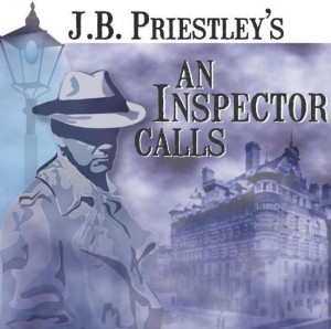 An Inspector Calls: 2016 Season • Classic Theatre Festival