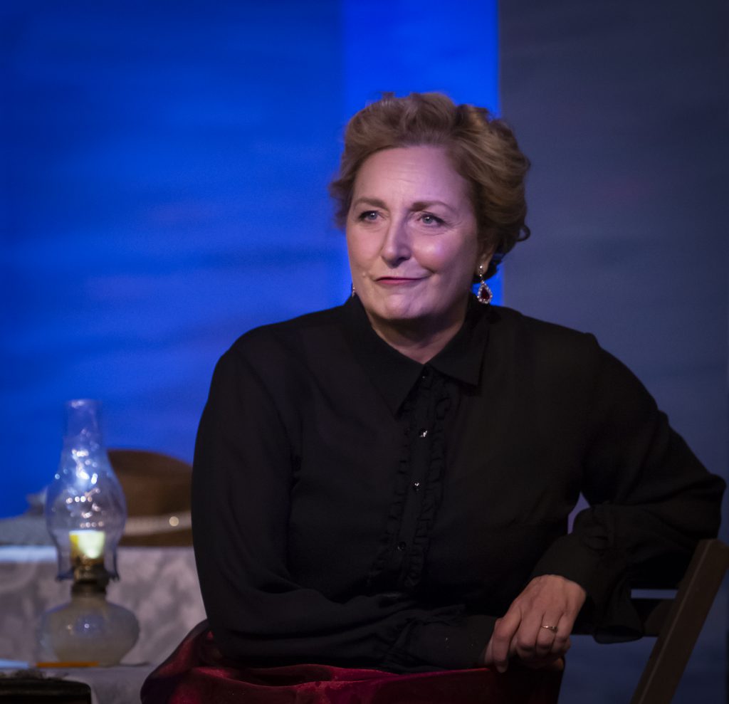 Mrs Wa • Classic Theatre Festival