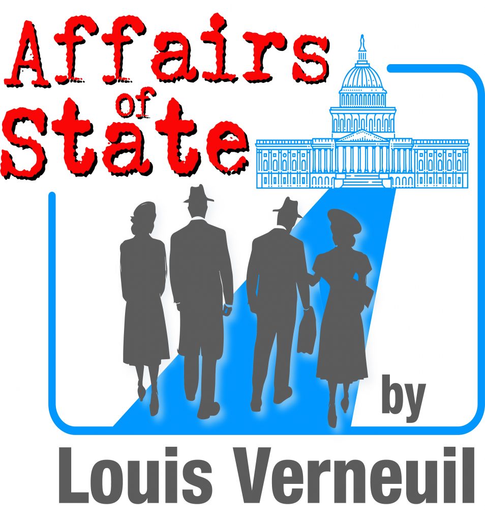 Affairs of State • Classic Theatre Festival